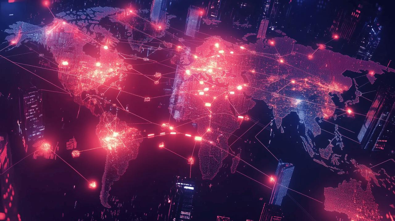 Securiser votre developpement international : cadre juridique et bonnes pratiques