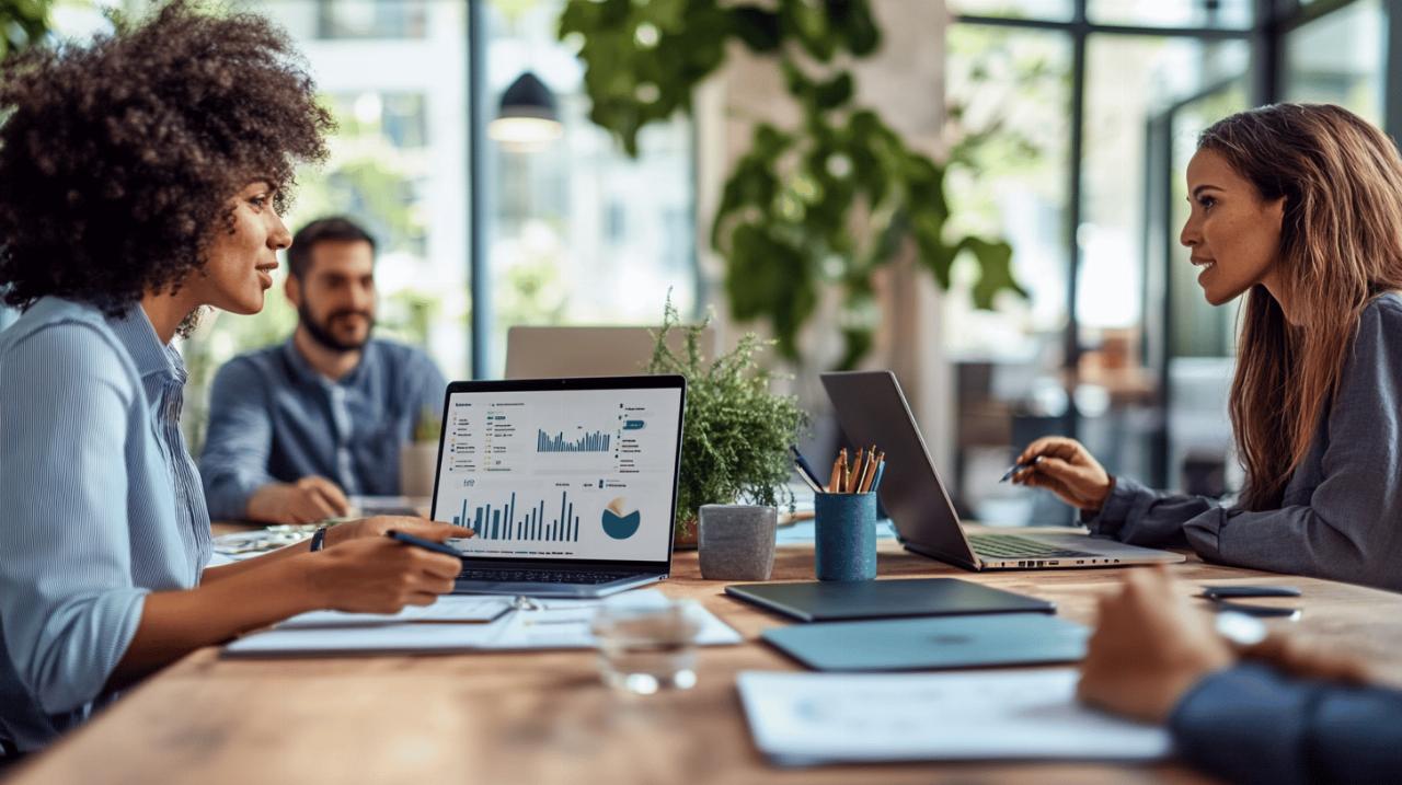 Comment le portage salarial facilite-t-il la vie des consultants independants ?